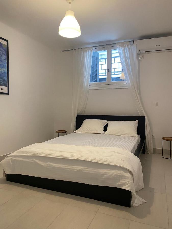 Modern 3Br Maisonette With Garden 10 Min From Acropolis Athene Buitenkant foto